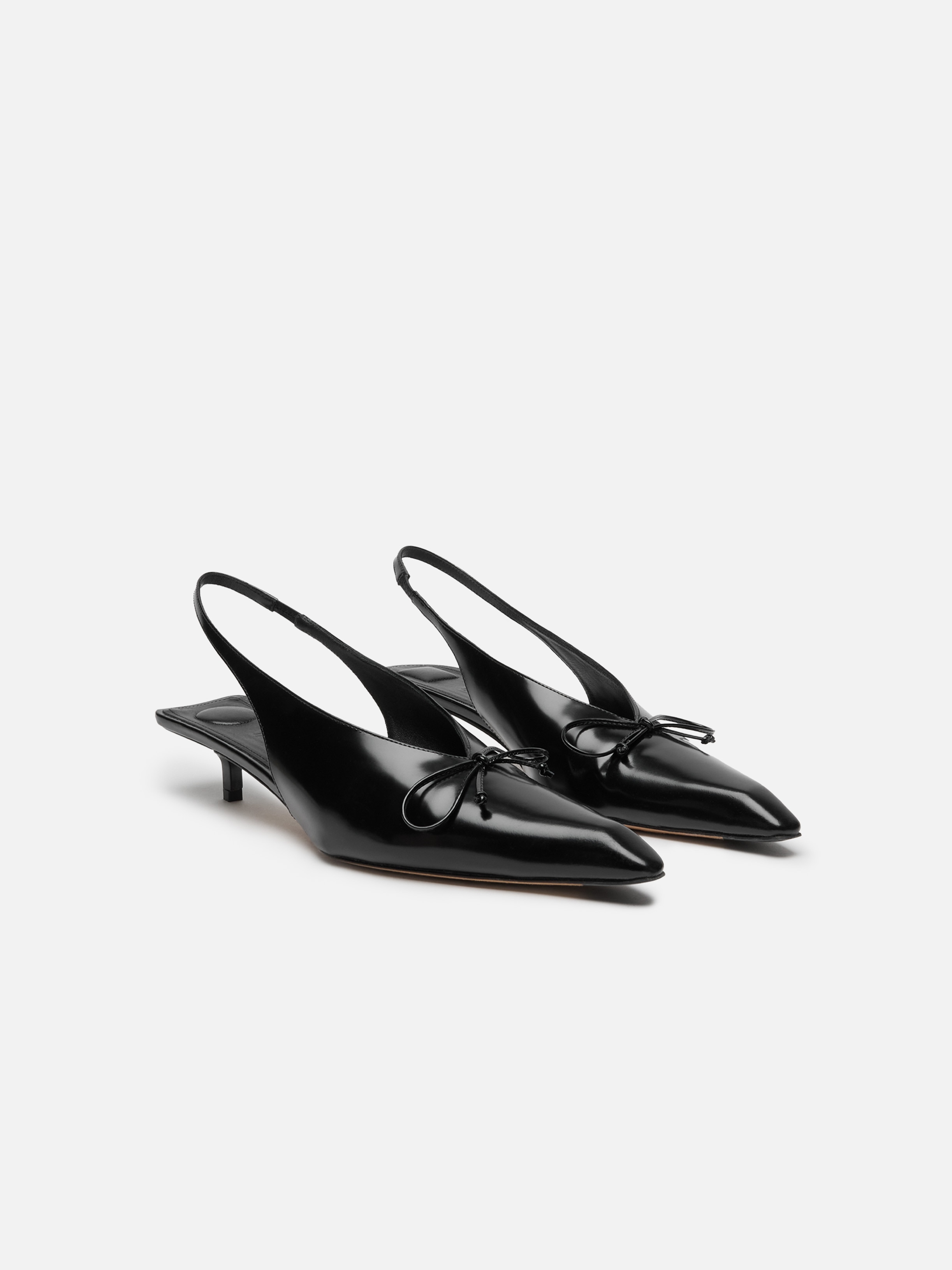 LES SLINGBACKS CUBISTO B
