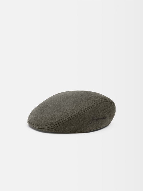 Le b&eacute;ret Val&eacute;rie