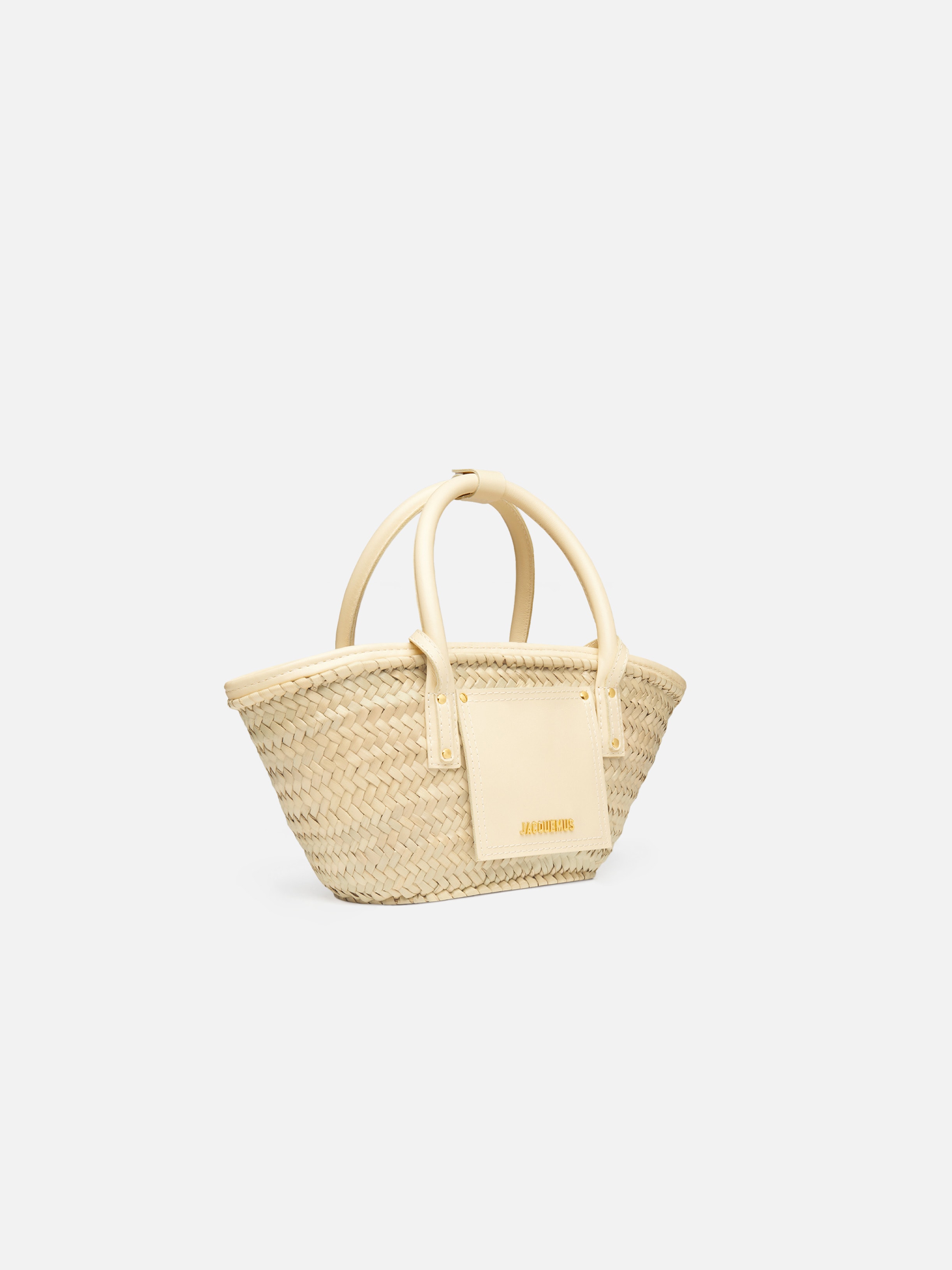 LE PETIT PANIER SOLI