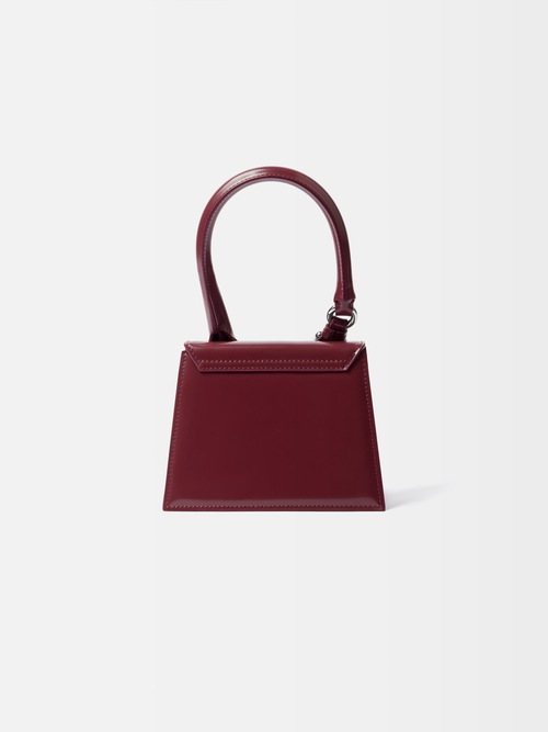 The medium Chiquito with buckle