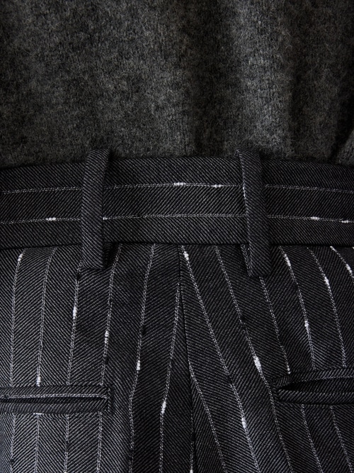 The Losange pants