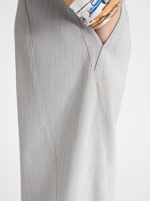 Le pantalon Scala