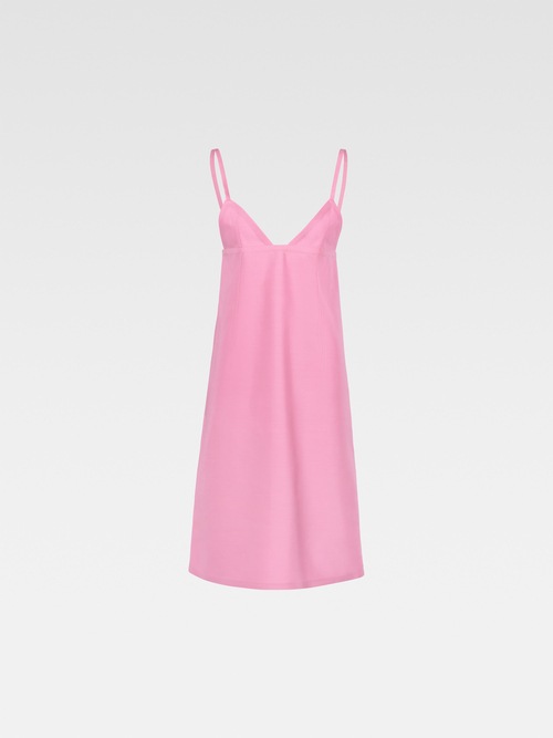 The Camison dress