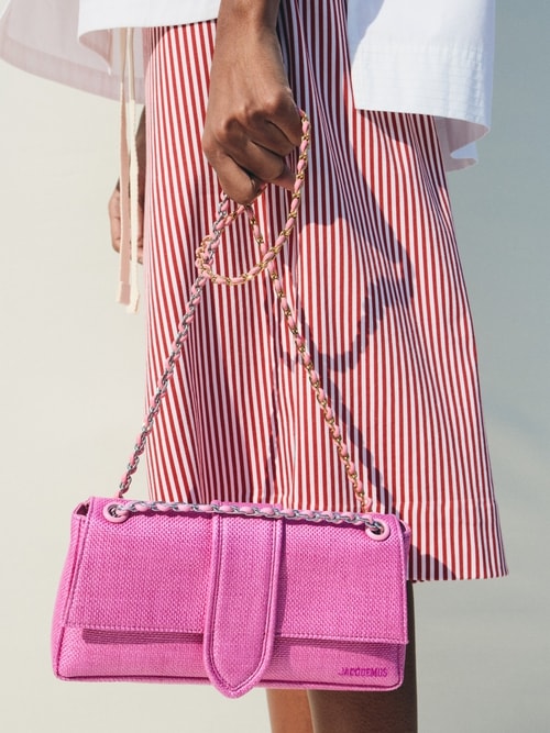 Le Bambino Cha&icirc;ne