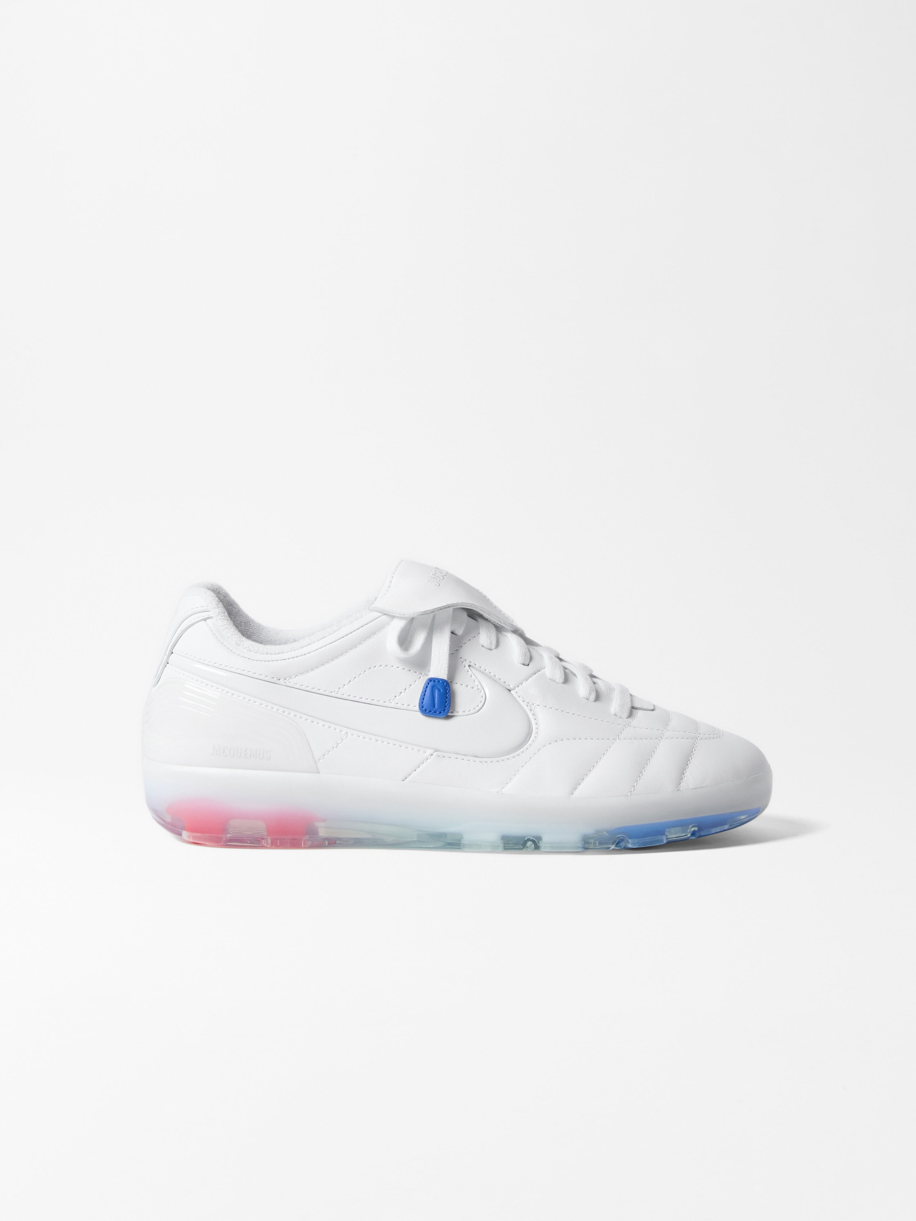 CRYOSHOT JACQUEMUS + NIKE
