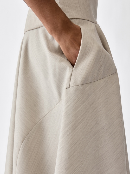 The Paradiso dress