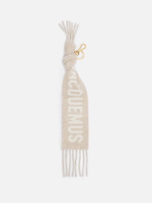 The &Eacute;charpe keychain