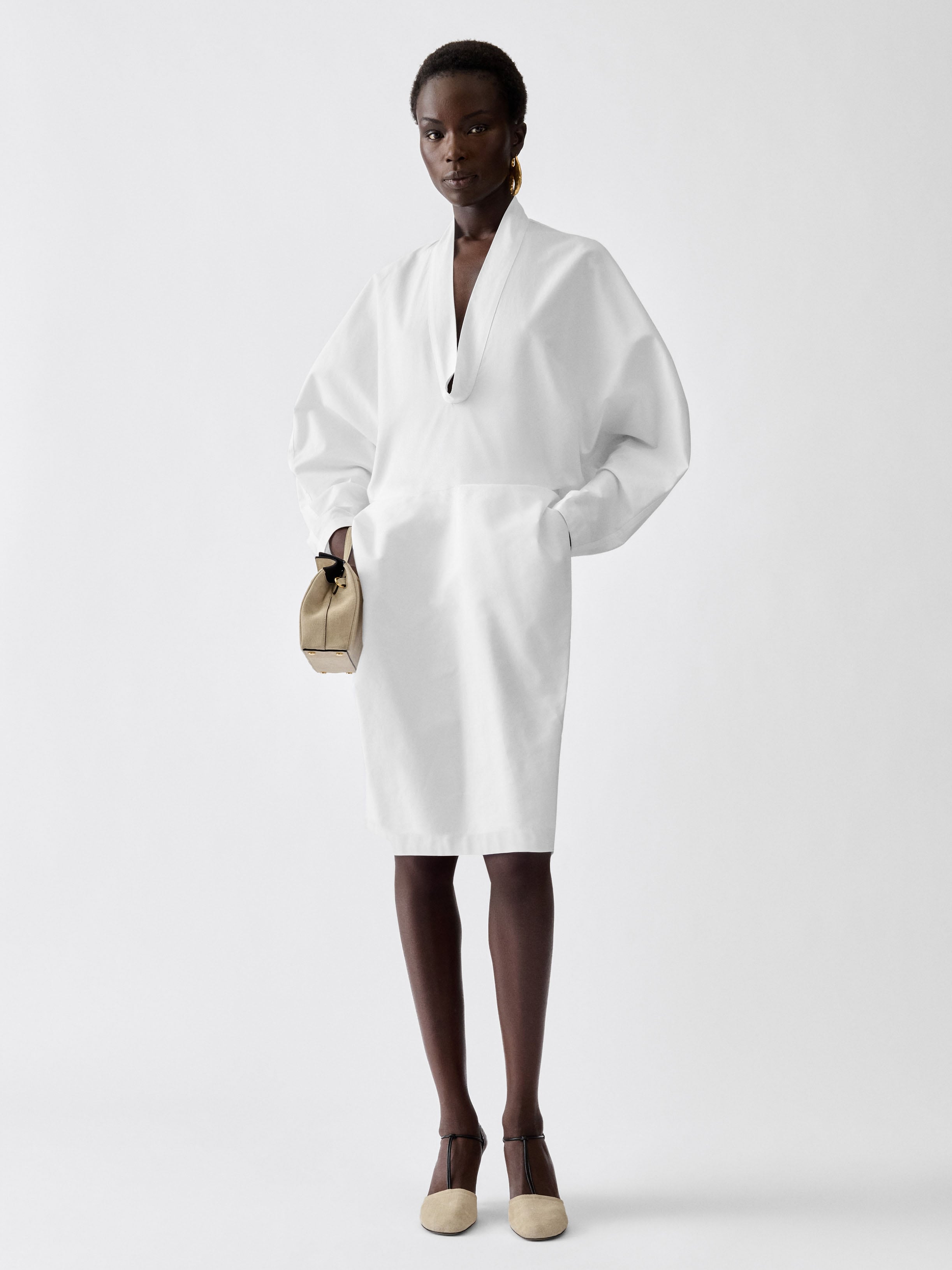 LA ROBE COLOMBE