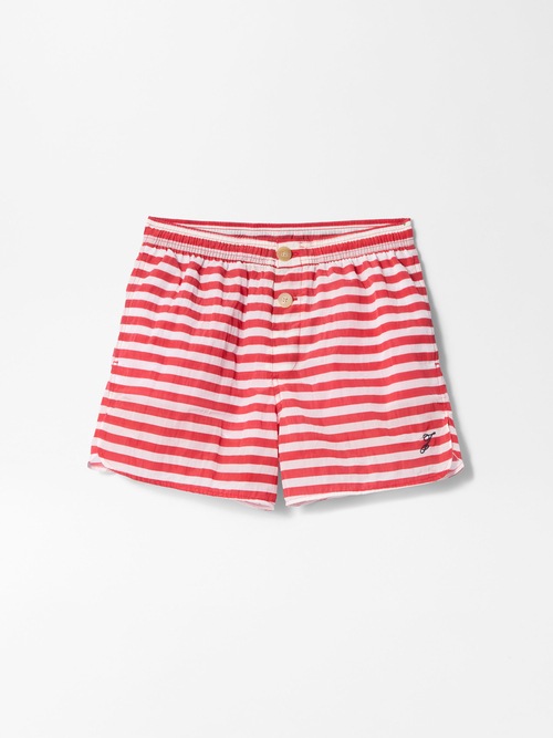 The Puntini swim shorts