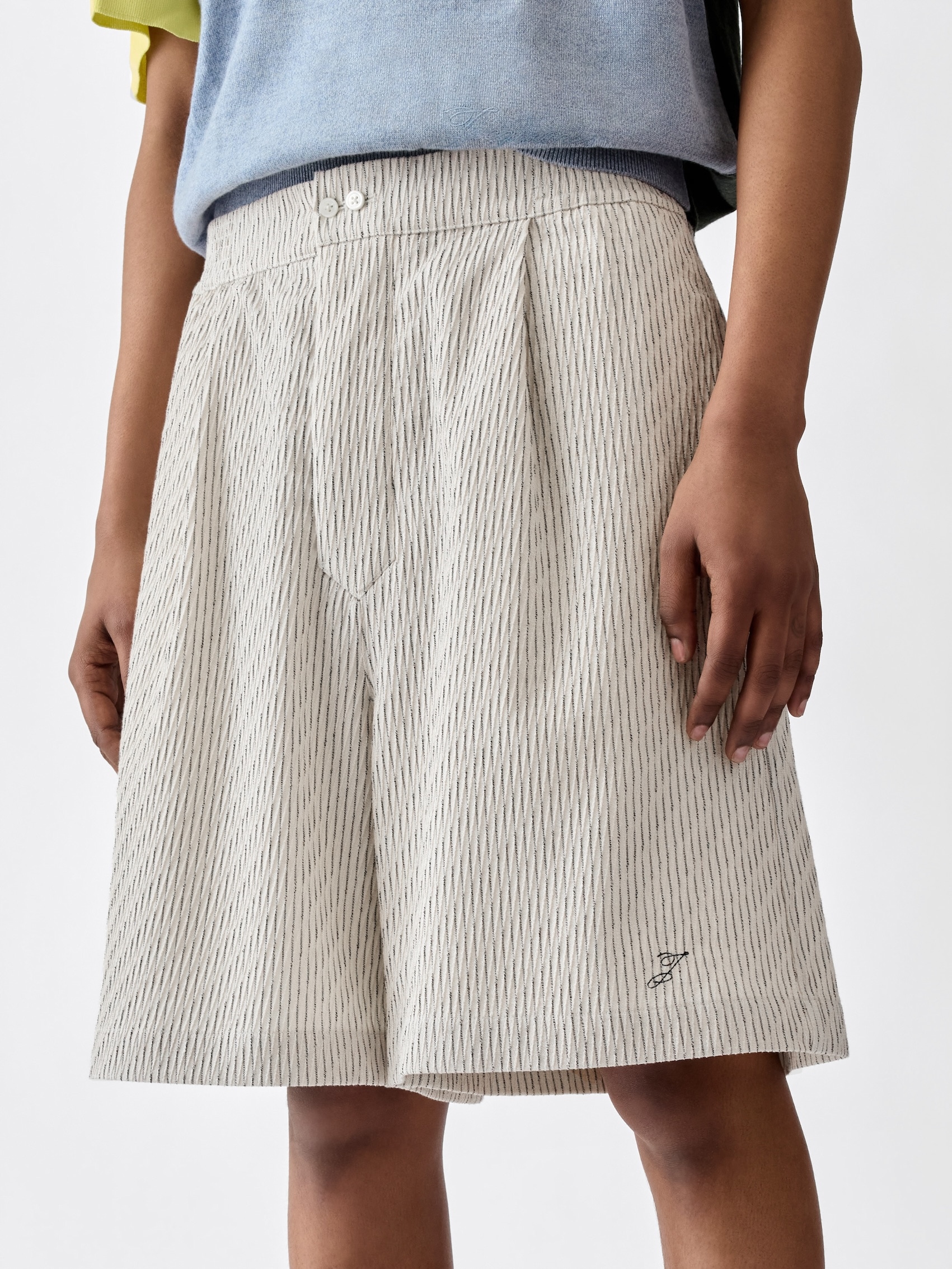LE SHORT PYJAMA