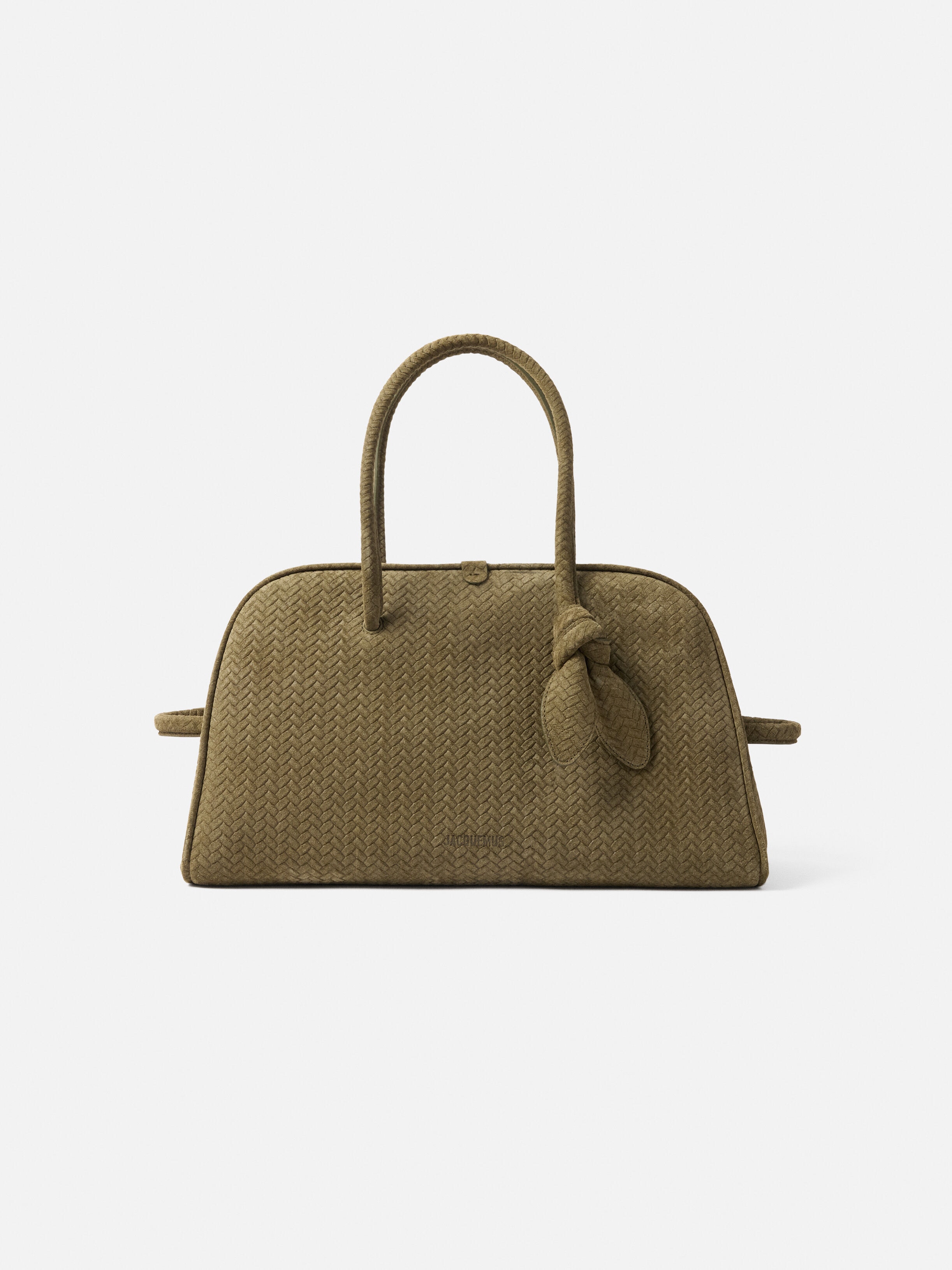 【みりん】JACQUEMUS Turismo ツーリズモ バッグ The Turismo by JACQUEMUS | Official website