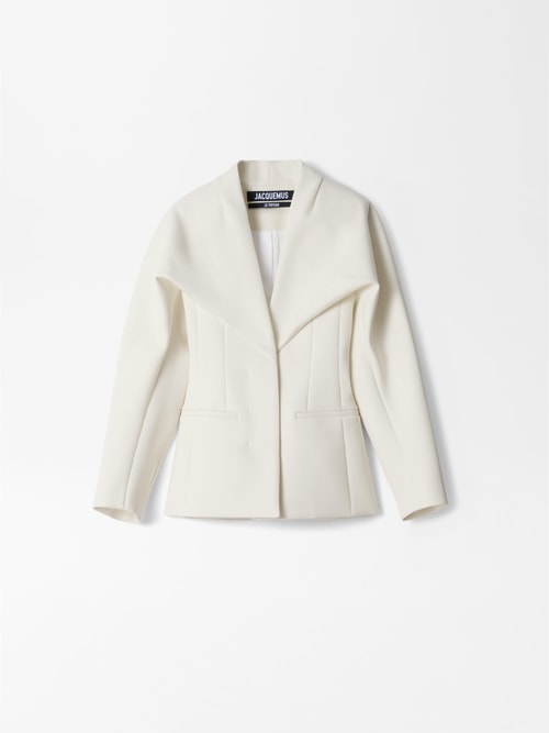 The Ch&acirc;le jacket