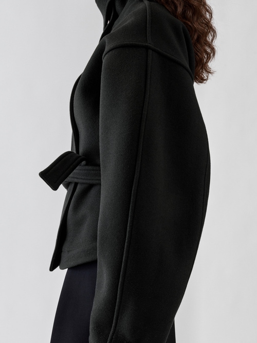 The Ciro coat