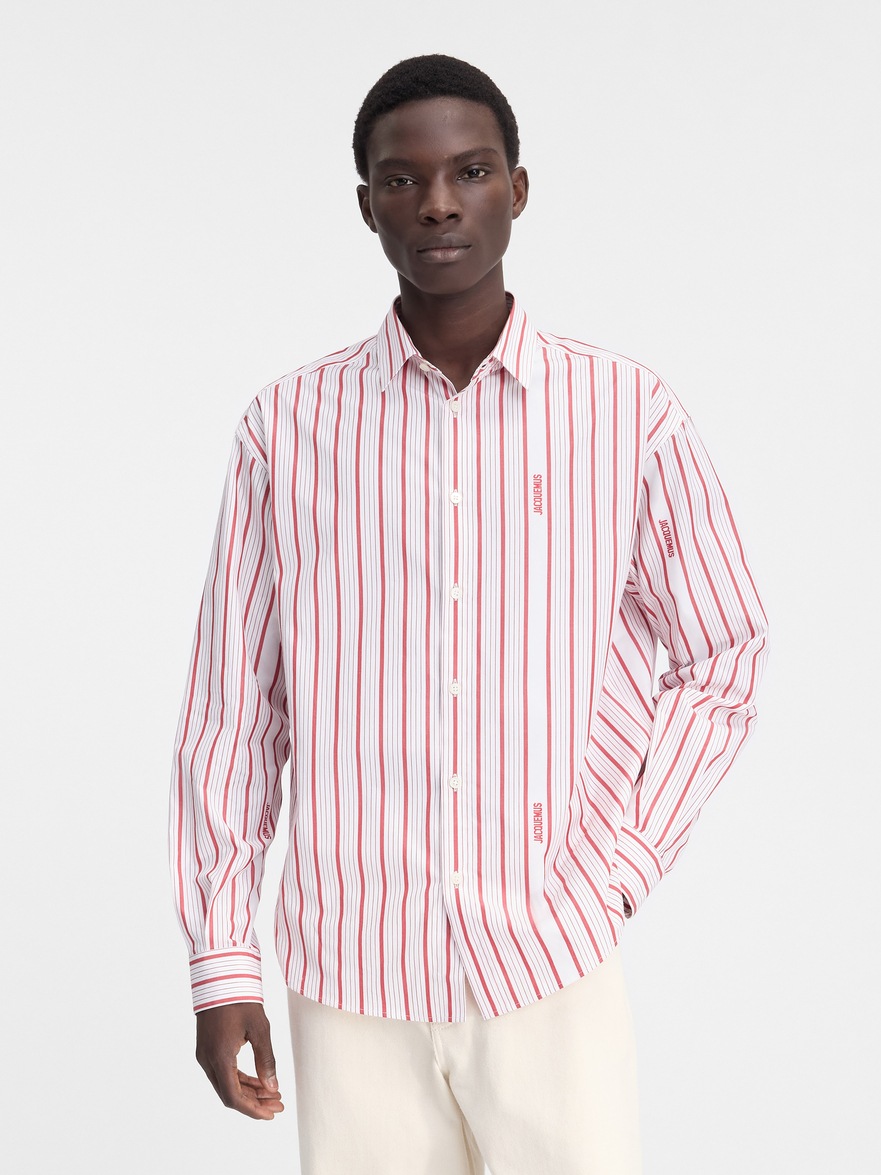 Simon シャツ by JACQUEMUS | Official website