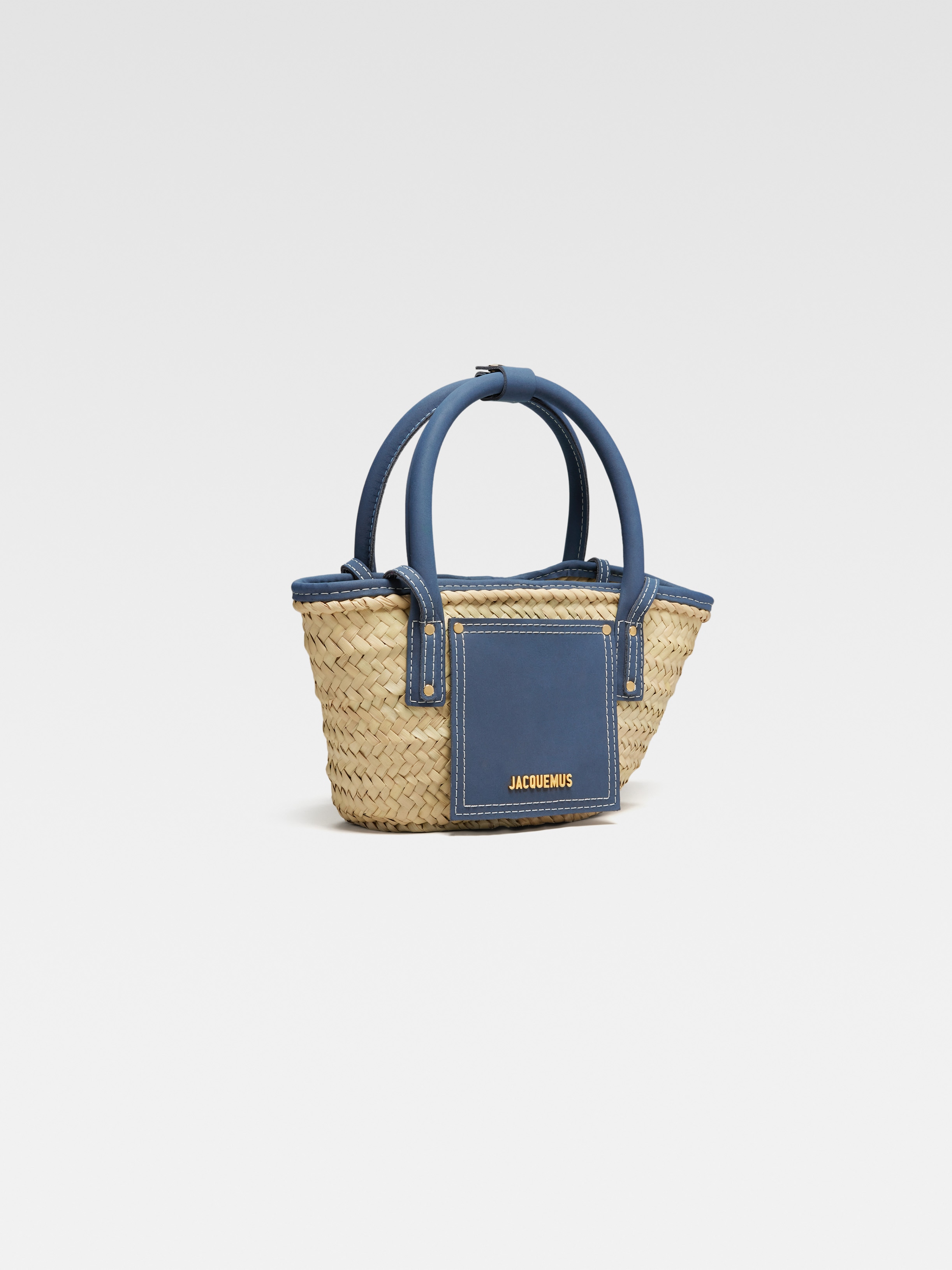 LE PETIT PANIER SOLI