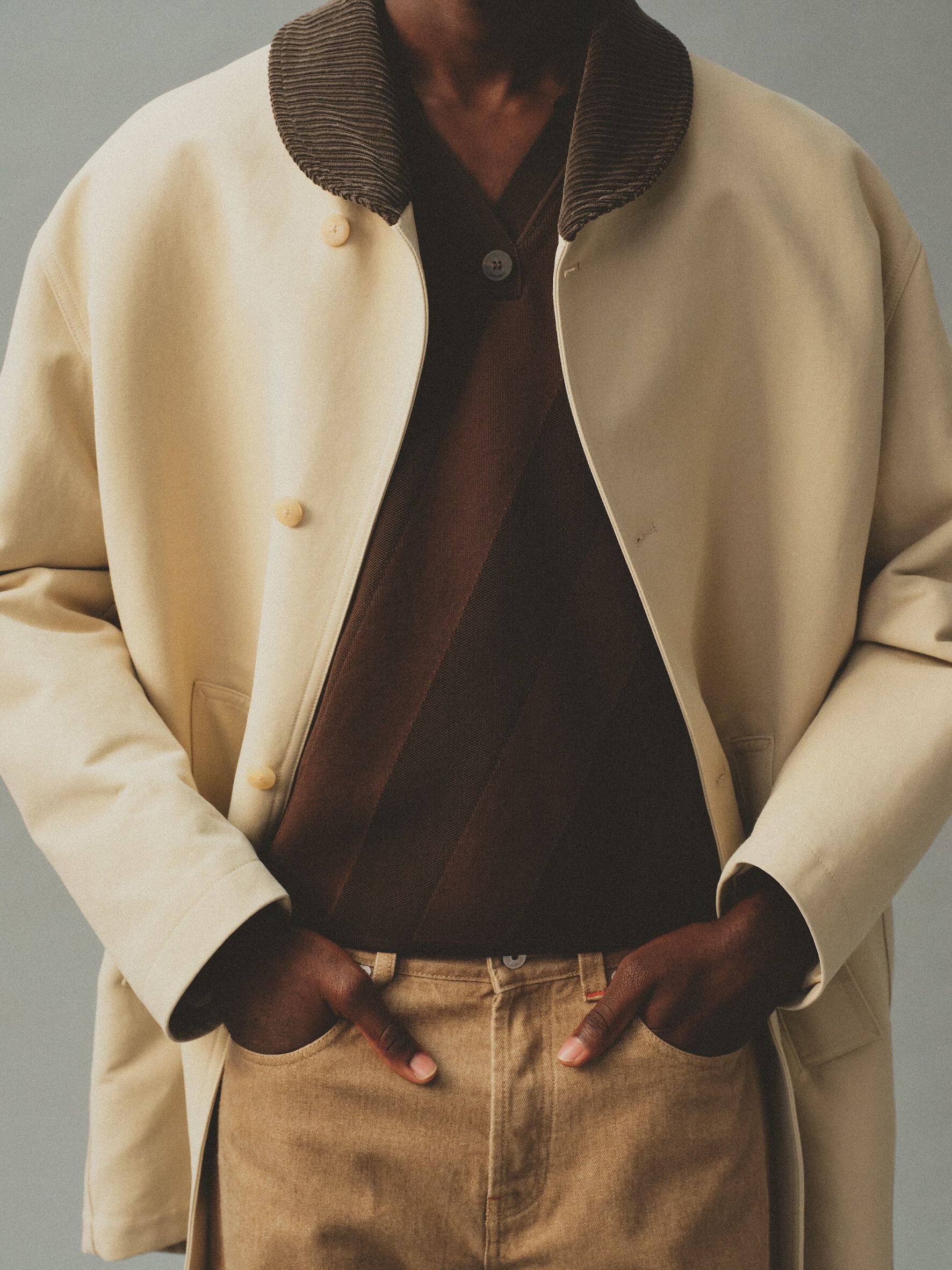 Berlingot ニットポロ by JACQUEMUS | Official website