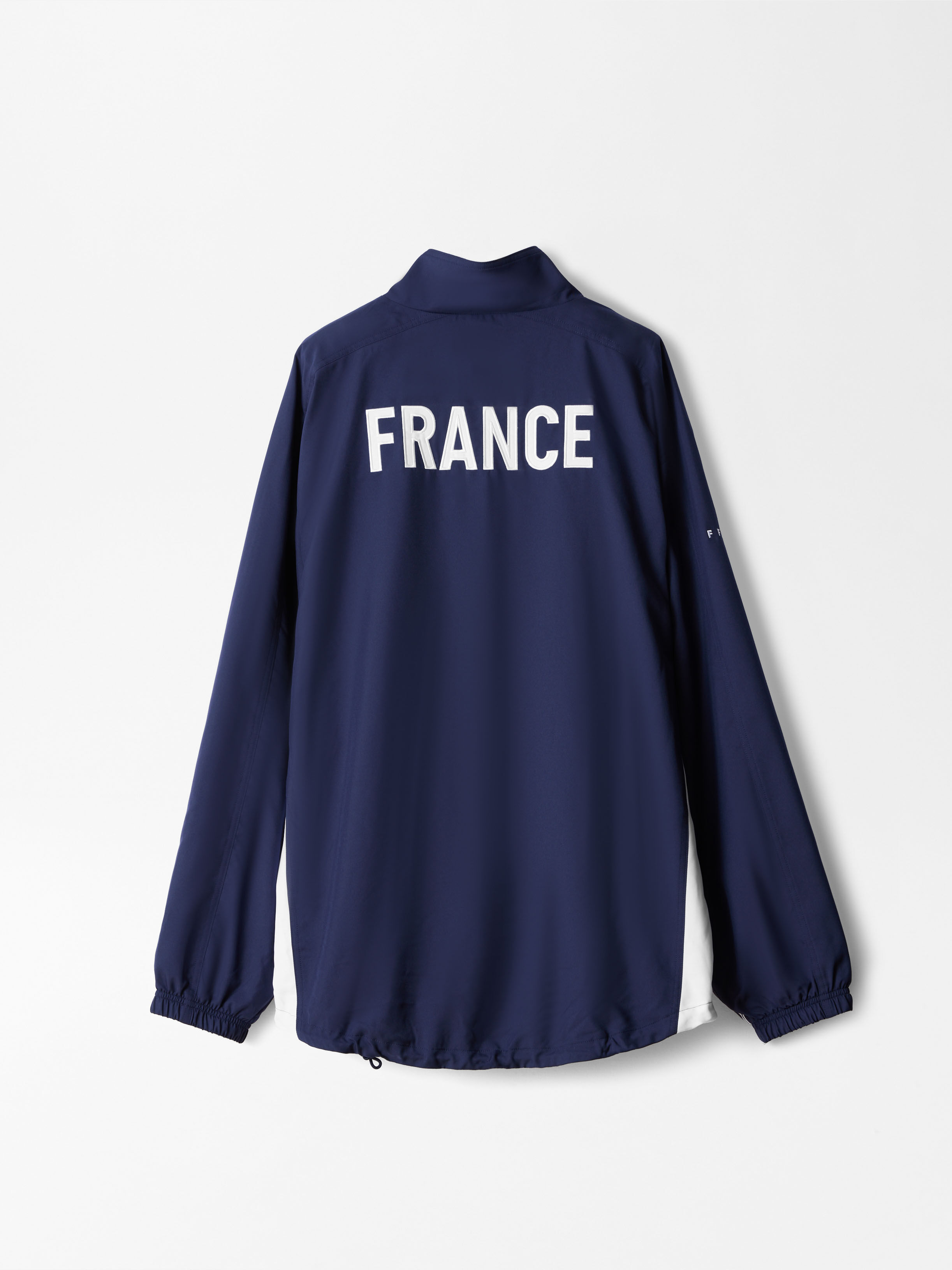 NIKE France JACQUEMUS Mサイズ The France track jacket for men by JACQUEMUS | Official website
