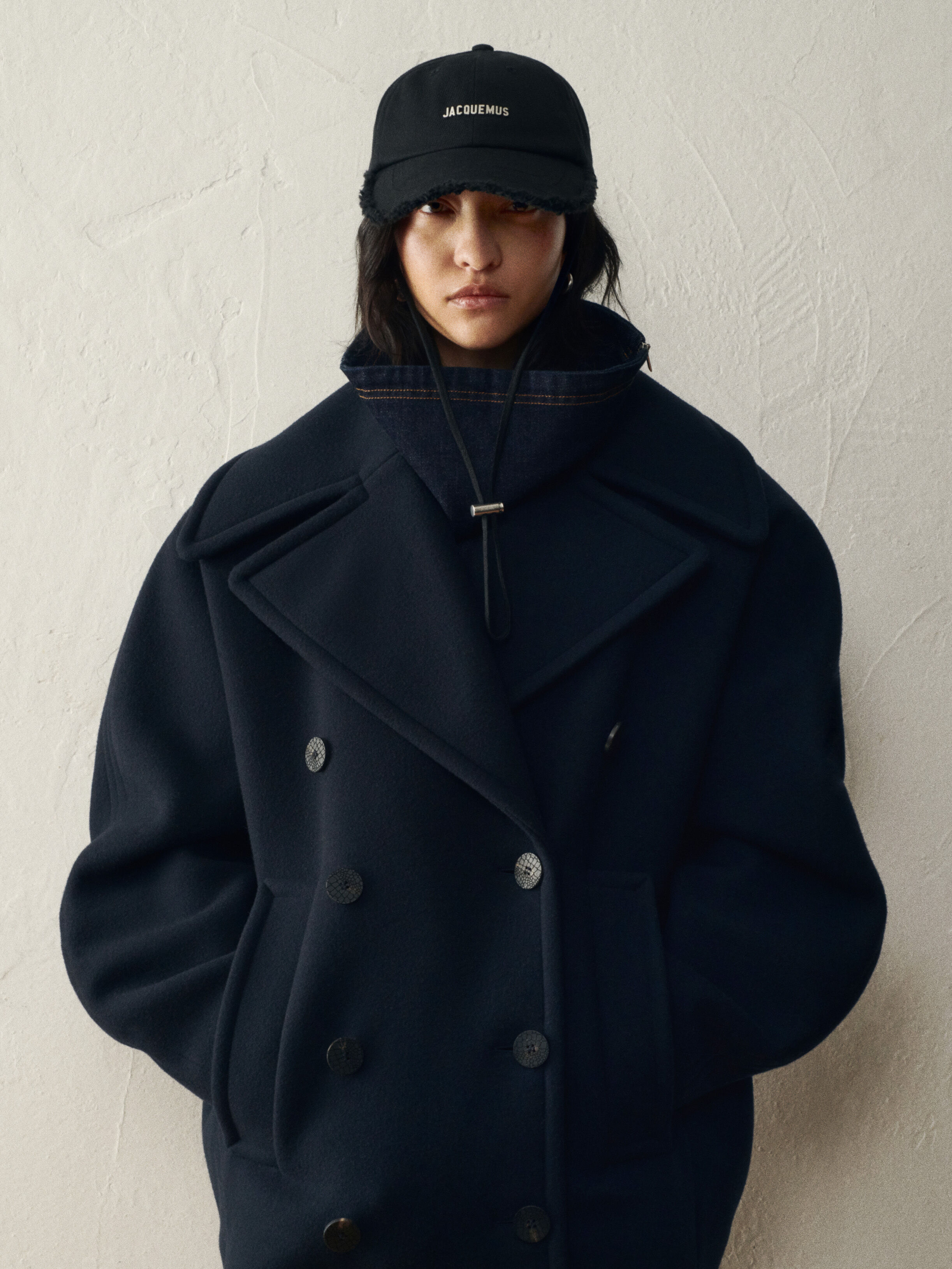The Artichaut cap by JACQUEMUS | Official website