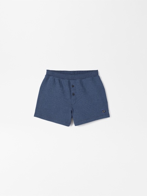 The Tricot boxers