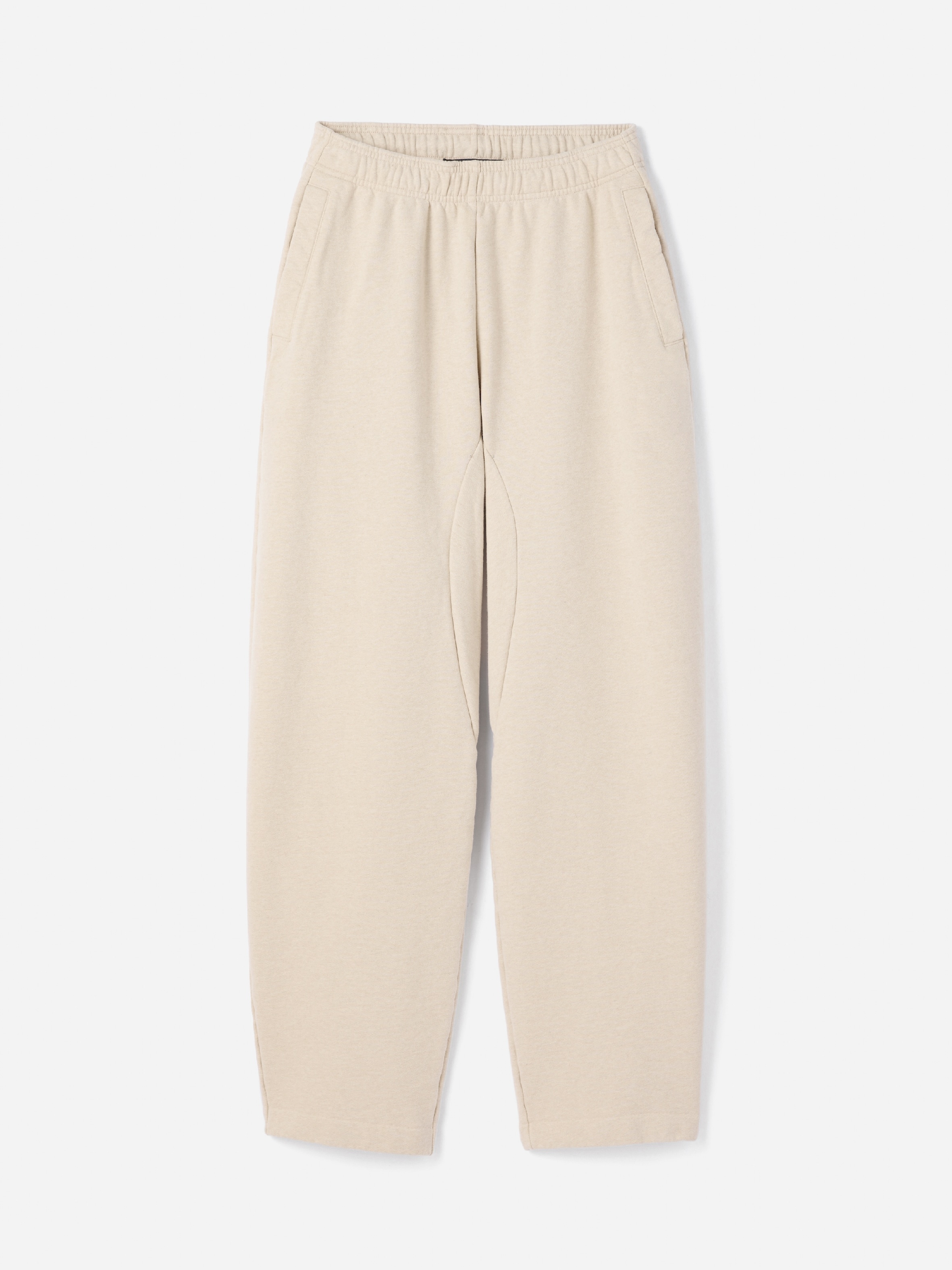 LE JOGGING MONTAIGNE