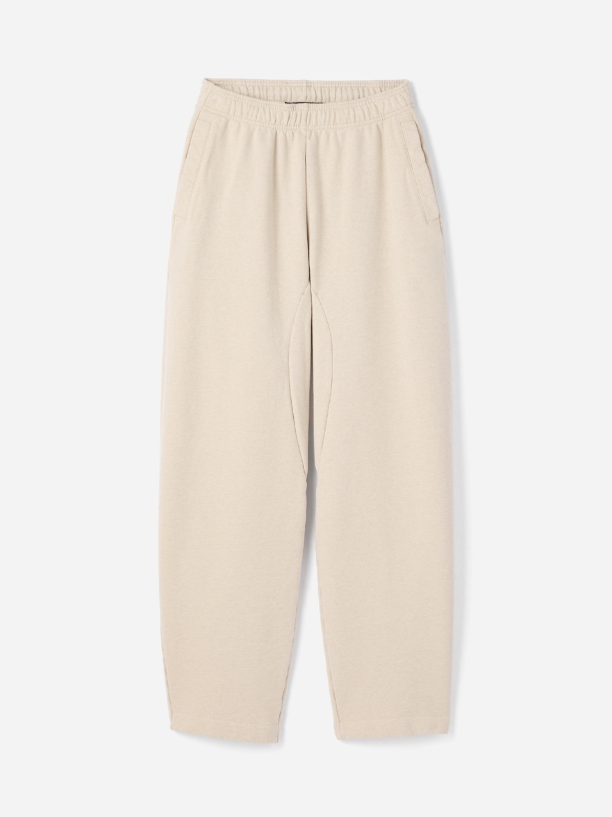 LE JOGGING MONTAIGNE