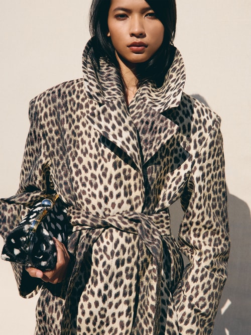 The Fernando coat