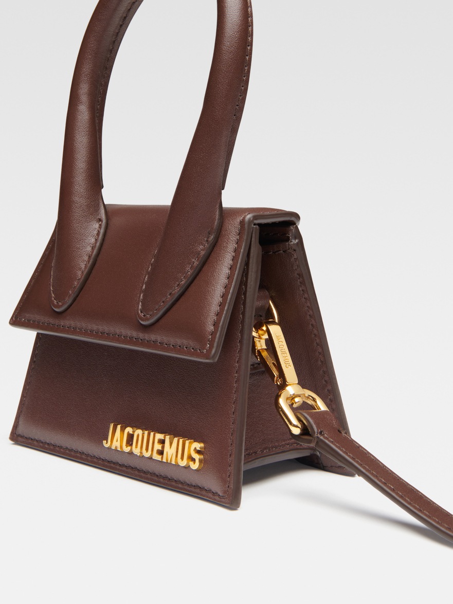 Mini Sacs - JACQUEMUS | Site officiel