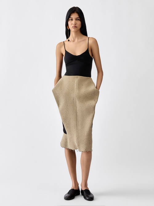 The Pina bodysuit
