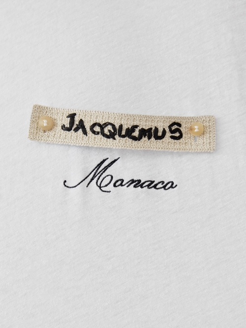 The Plage Monaco Resort t-shirt