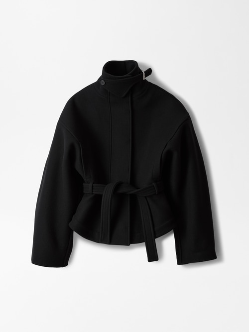 The Ciro coat
