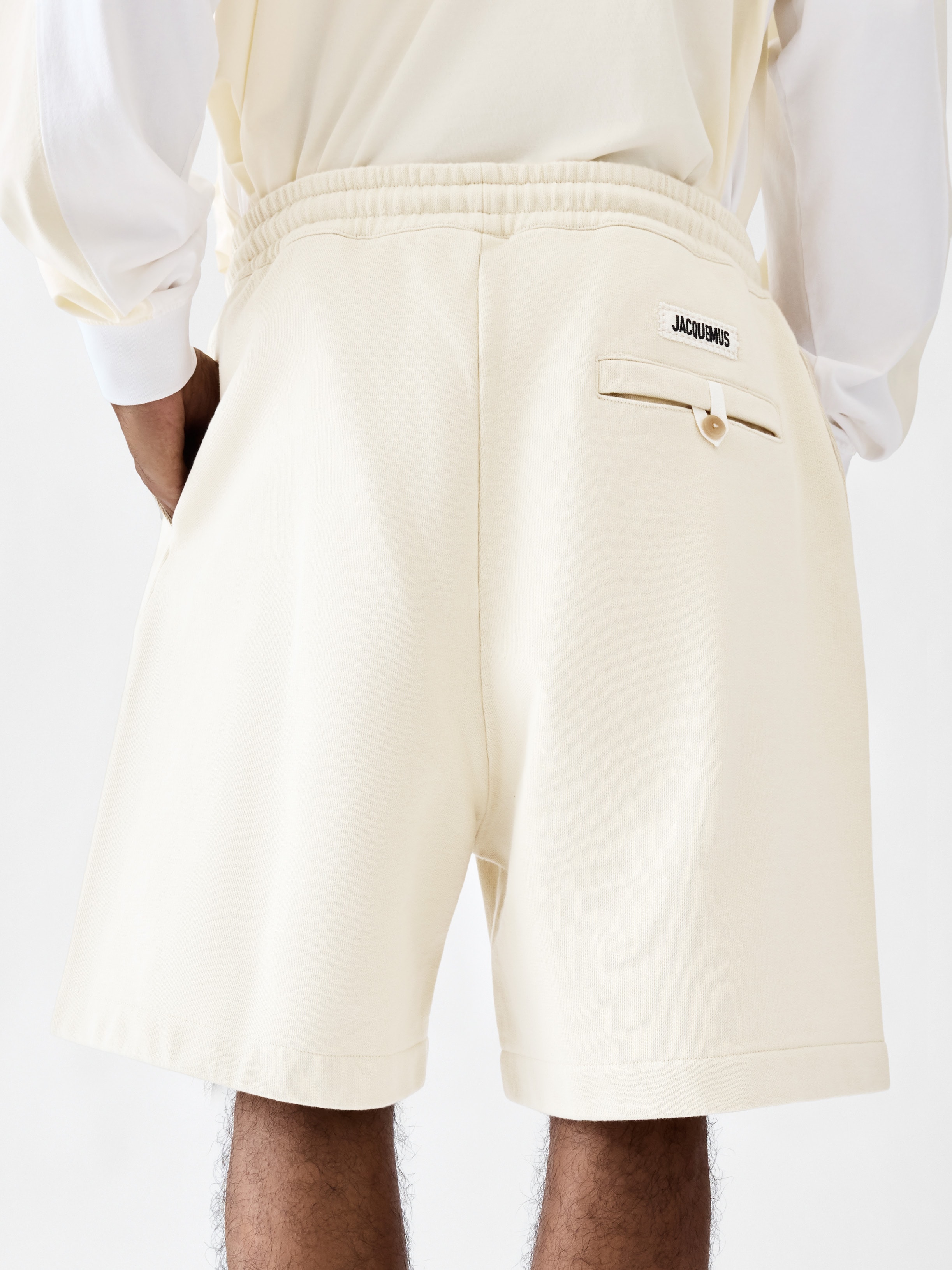 LE SHORT SUPPORTER