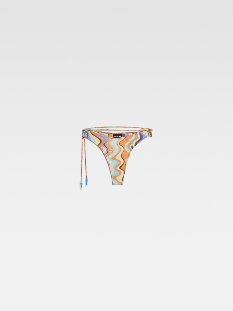 LE BAS DE MAILLOT BARCO