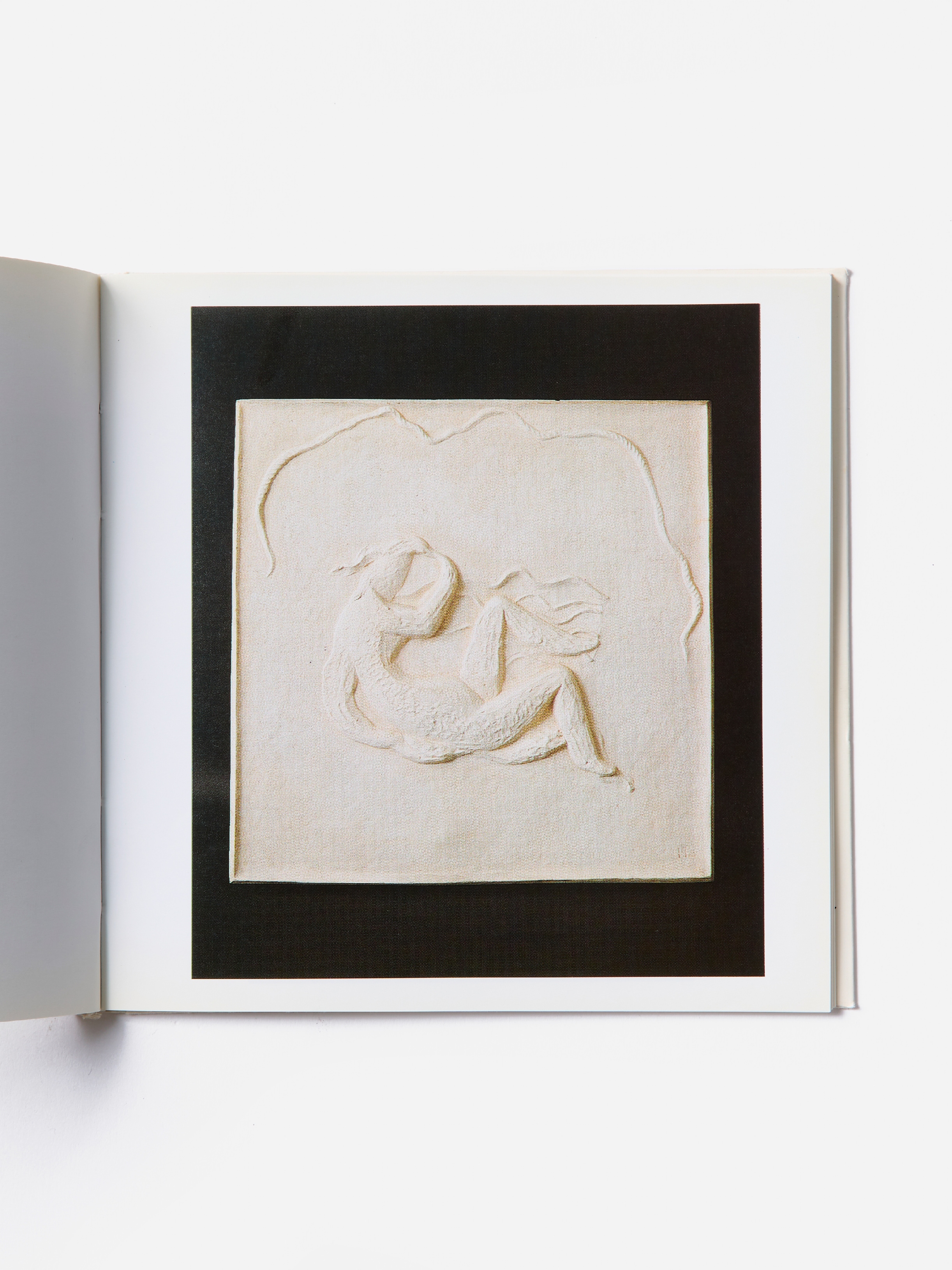 HENRI LAURENS - 60 TERRES