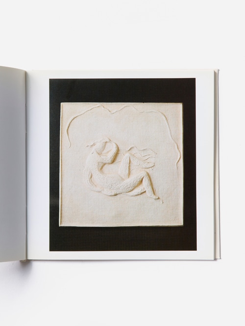 "Henri Laurens - 60 terres cuites"