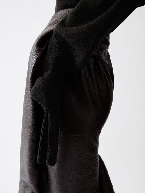 Der Fiocco Pullover