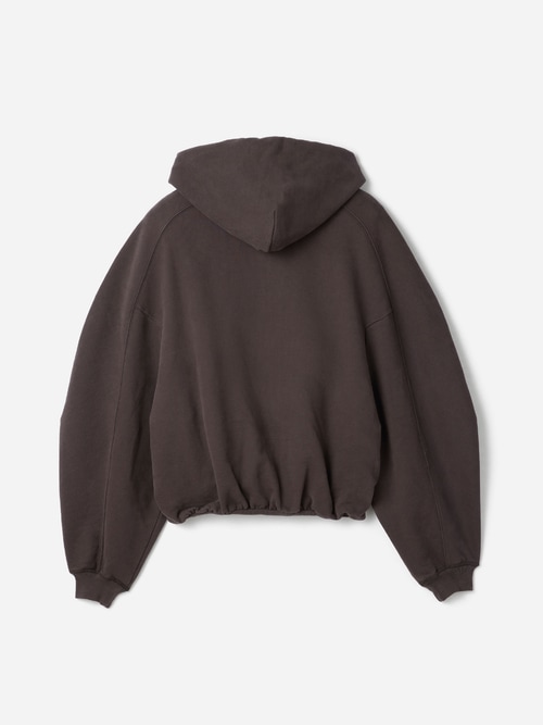 The Corso hoodie