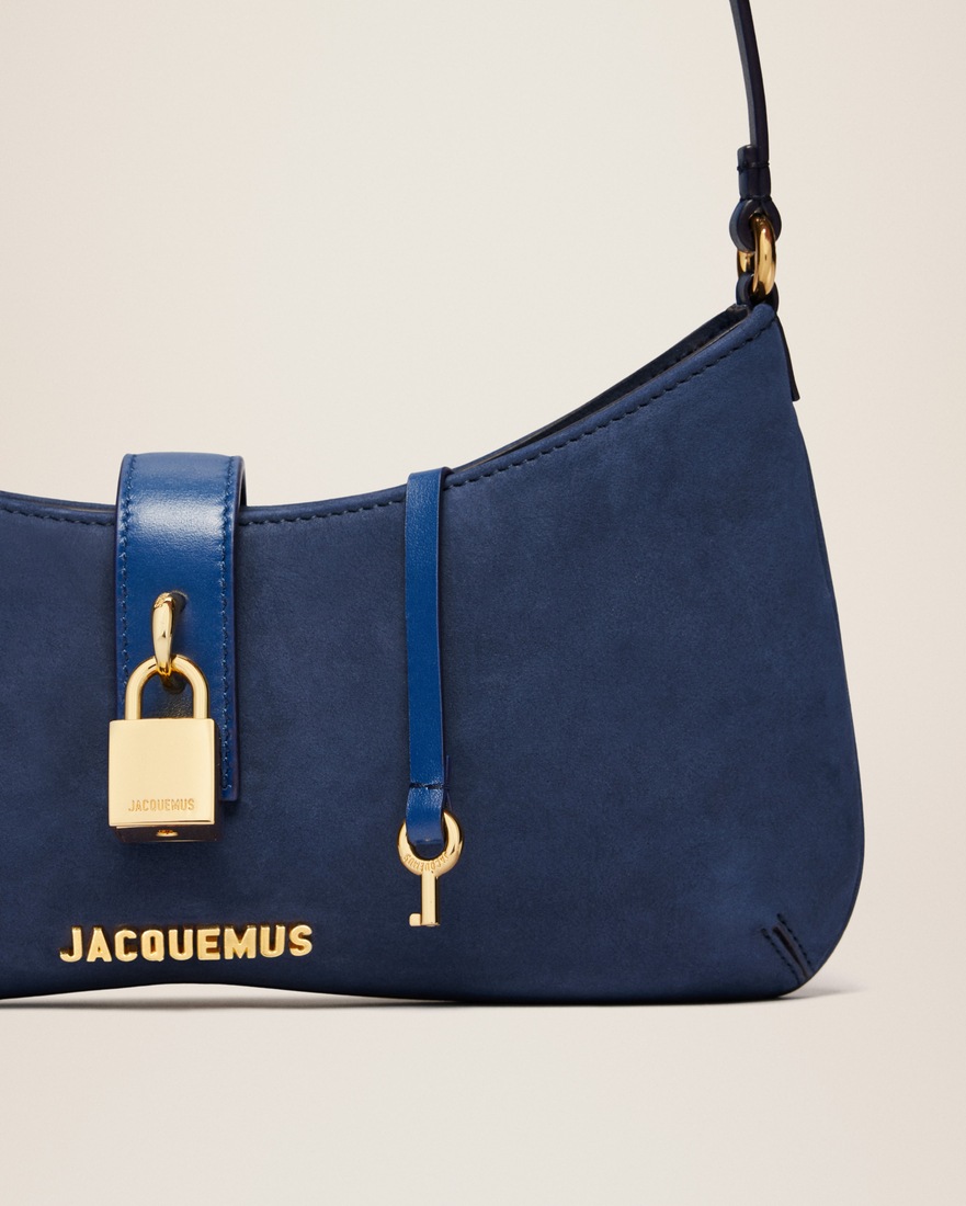 jacquemus bag le bisou