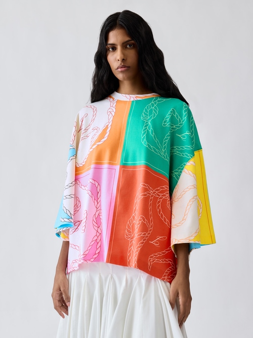 The Hippocampe t-shirt