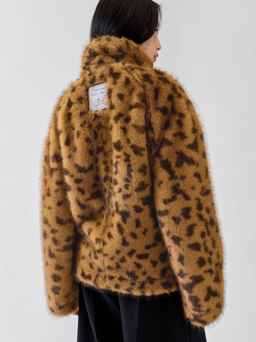 The Fernando jacket