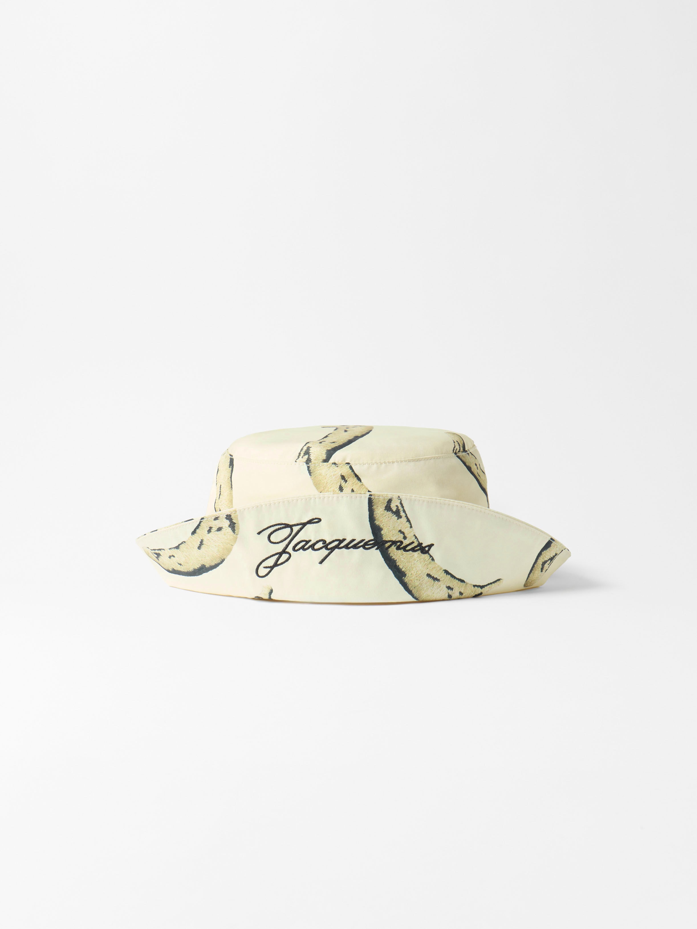 Baluchon バケットハット by JACQUEMUS | Official website