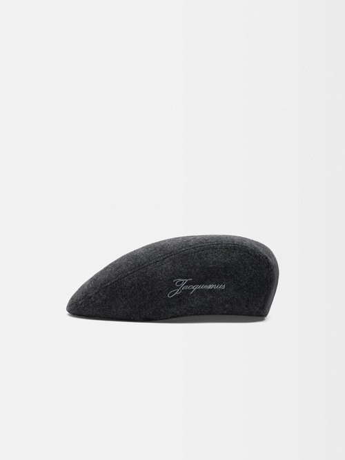 The Valérie beret