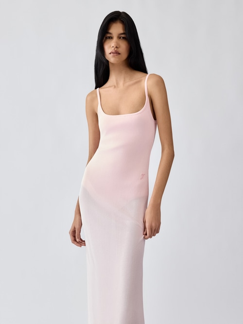 El minivestido Nodo