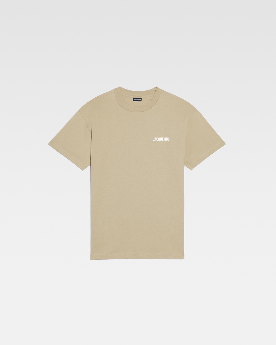 t shirt jacquemus femme