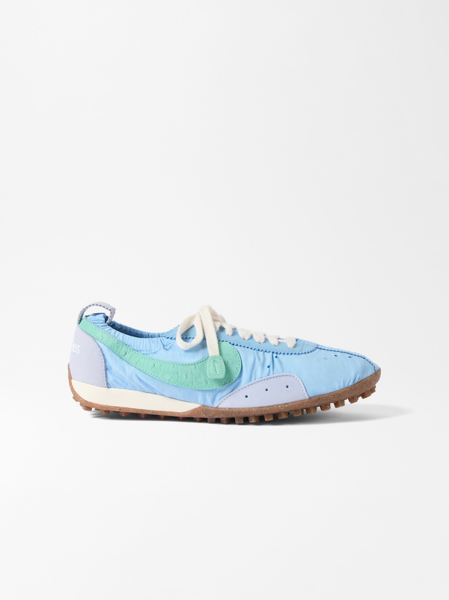 MOON SHOE JACQUEMUS NIKE.