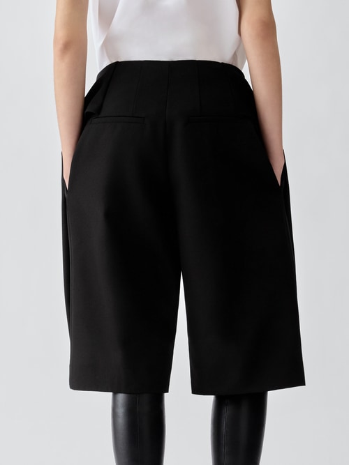Le short Cubisto