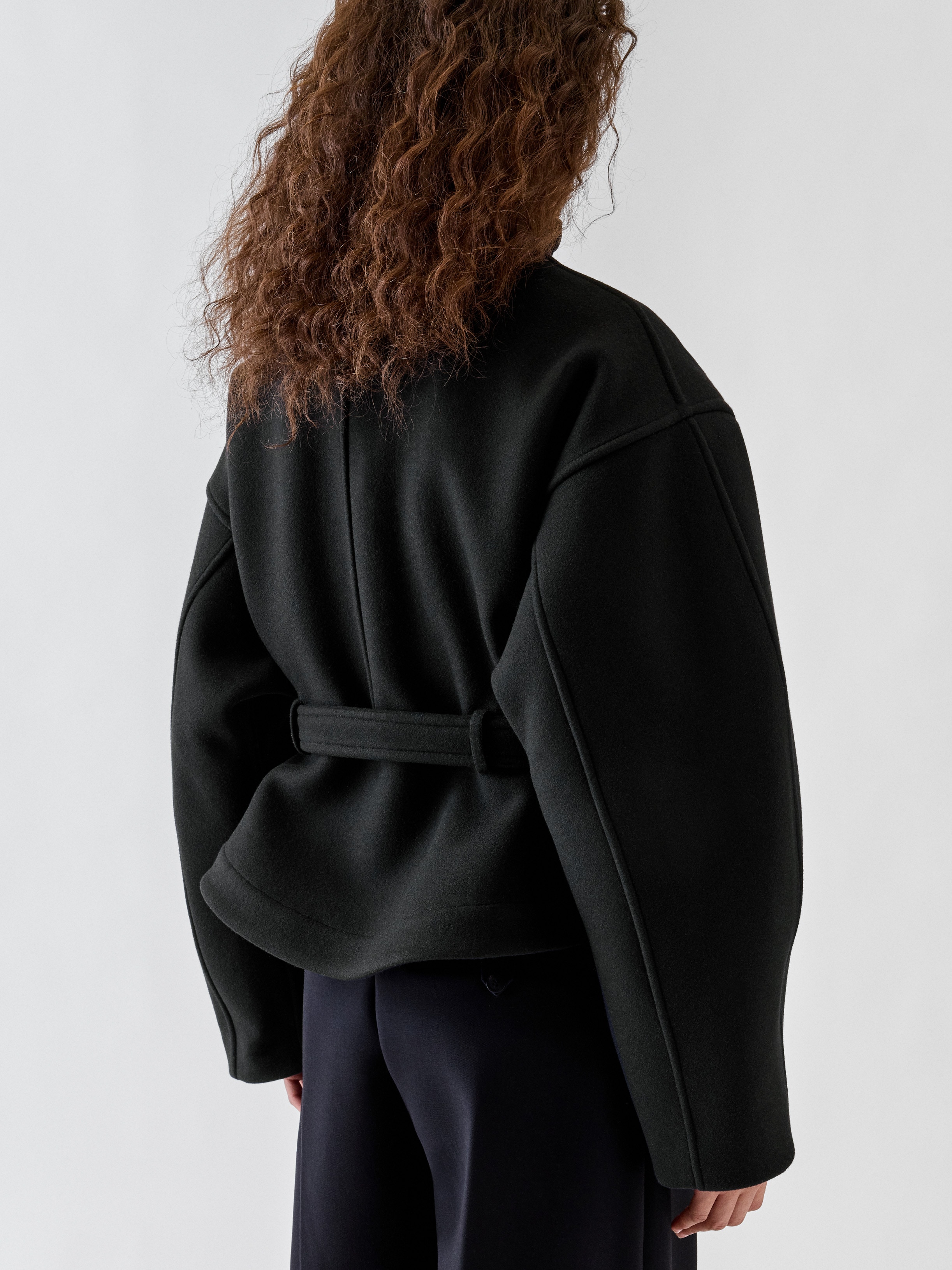LE MANTEAU CIRO