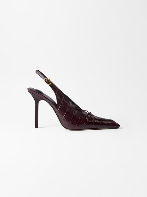 The high Cubisto mules