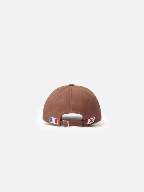 The Bonjour Korea baseball cap