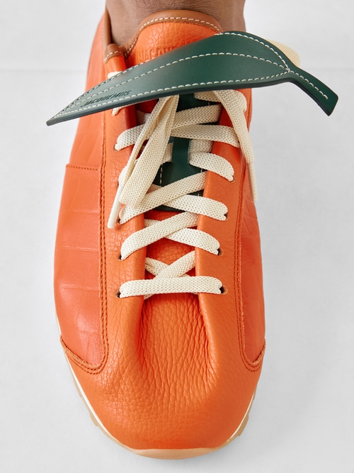 The Tennis