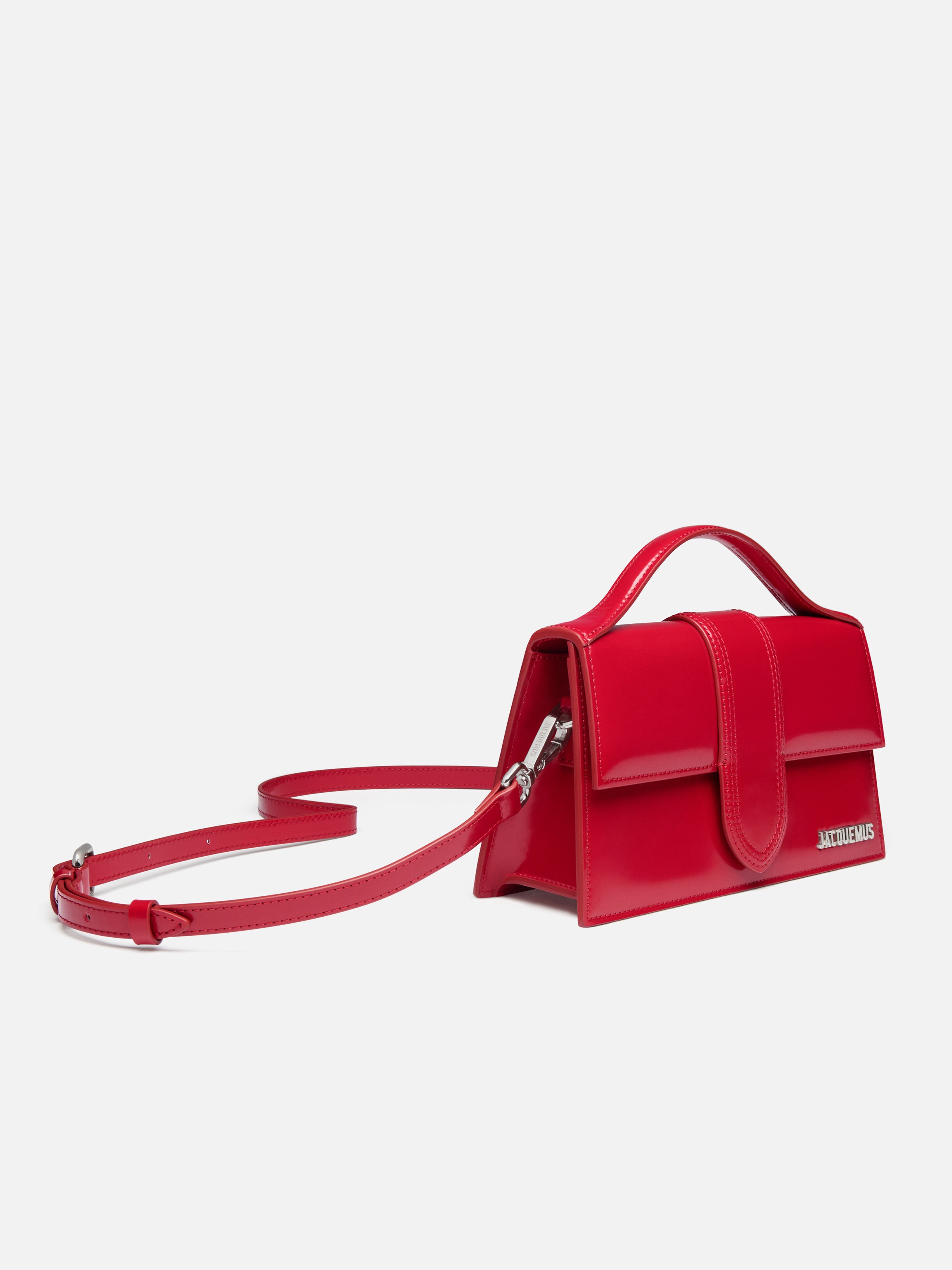 The large Bambino by JACQUEMUS | Official website